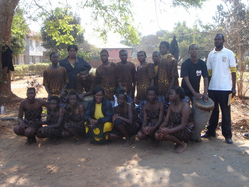 City of Hope Culture Group